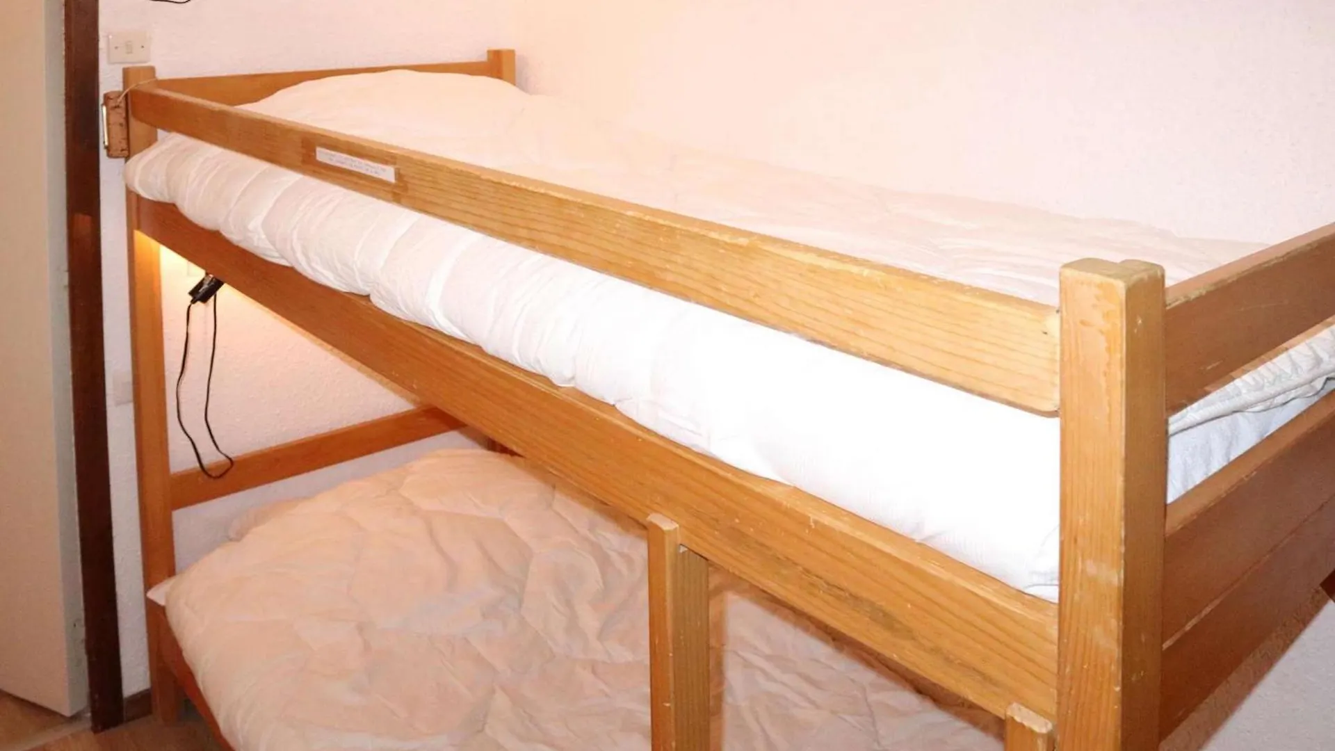 Studio Calme A 20 M Des Pistes - Fr-1-322-666 Les Orres